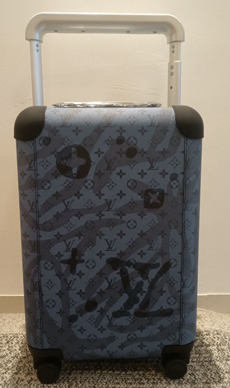 Louis Vuitton Suitcase